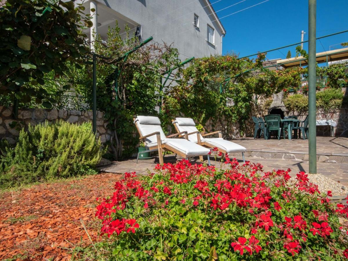 Apartment Jasna-5 By Interhome Pinezići Dış mekan fotoğraf