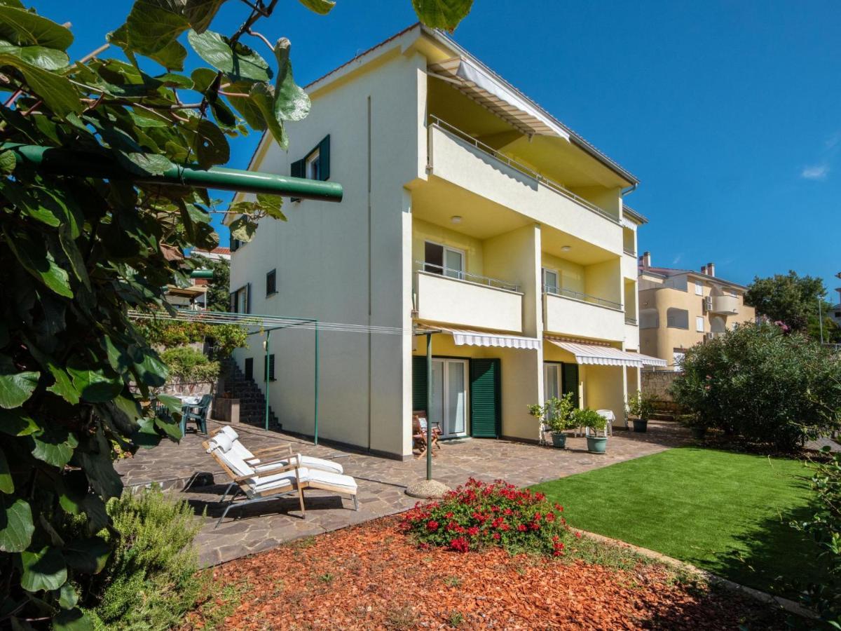 Apartment Jasna-5 By Interhome Pinezići Dış mekan fotoğraf