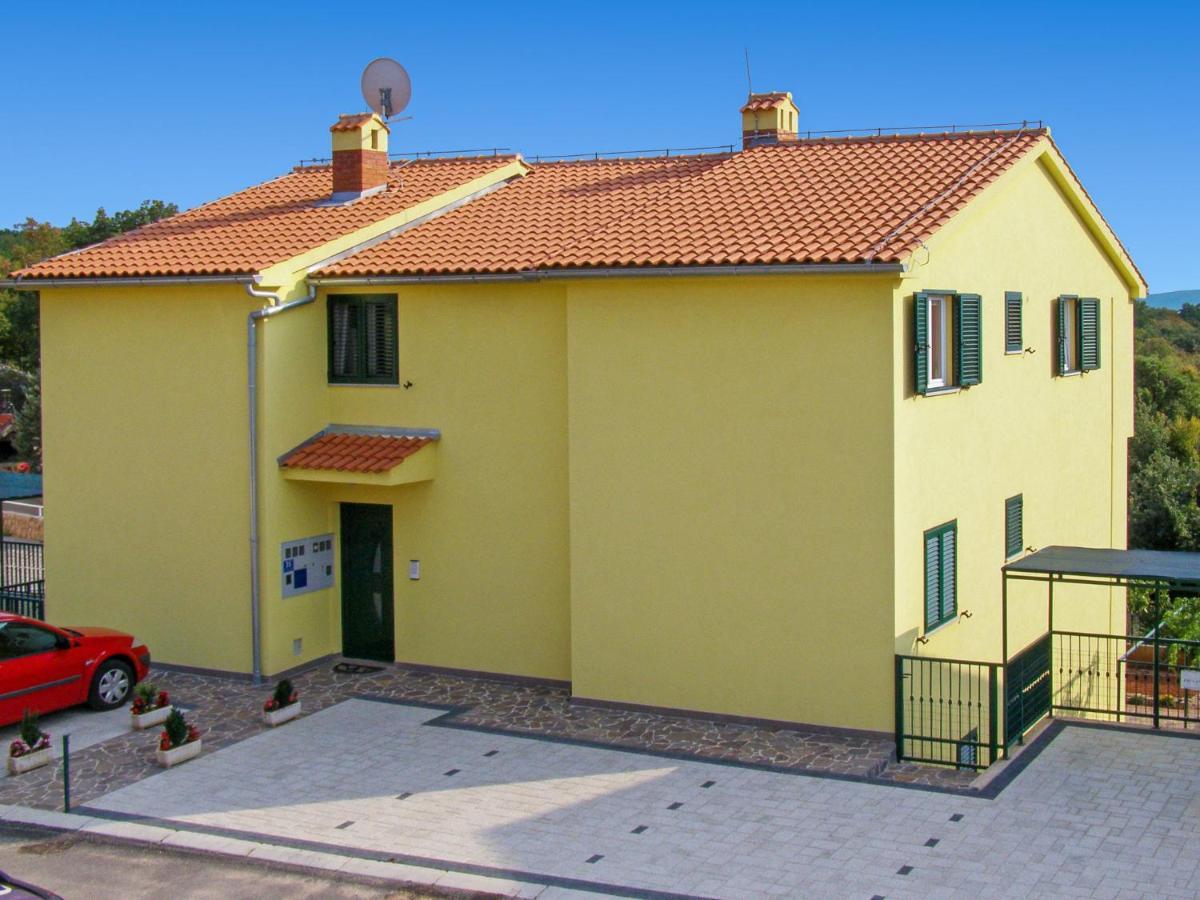 Apartment Jasna-5 By Interhome Pinezići Dış mekan fotoğraf