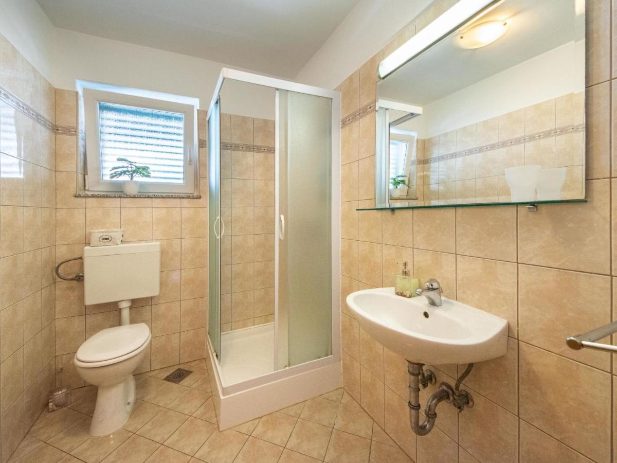Apartment Jasna-5 By Interhome Pinezići Dış mekan fotoğraf